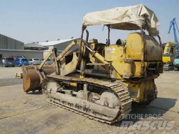  D50S Tractoare