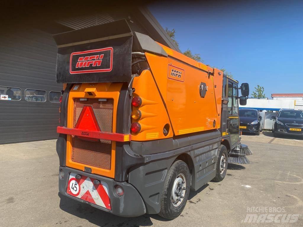 Schmidt Swingo 200 Maturatori