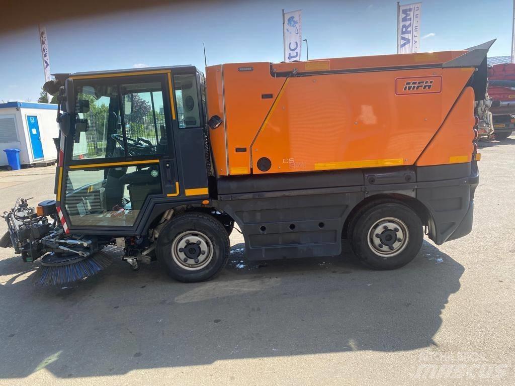 Schmidt Swingo 200 Maturatori