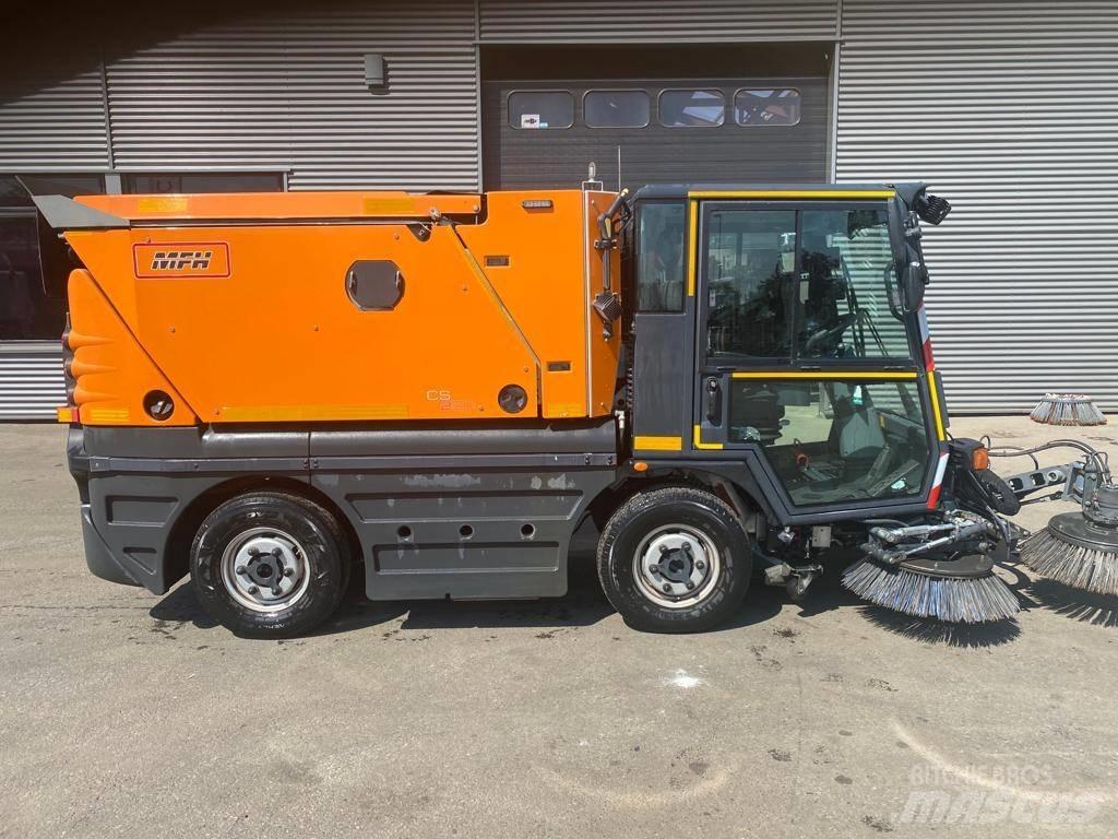 Schmidt Swingo 200 Maturatori