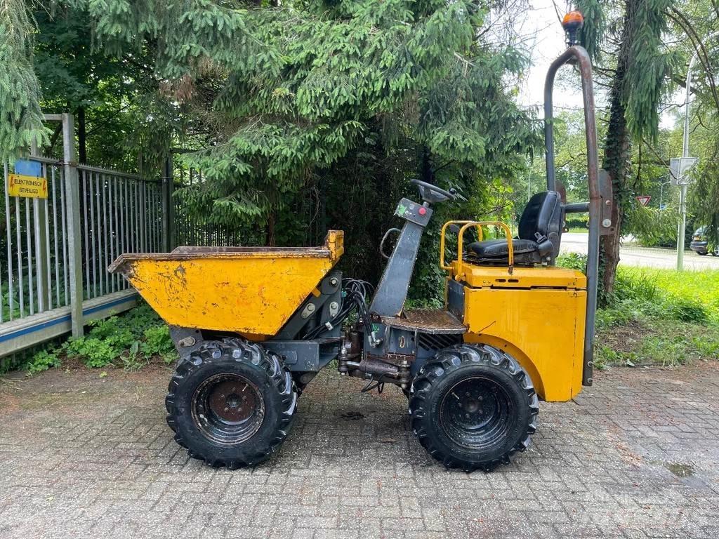 Terex Hd 1000 Transportoare articulate
