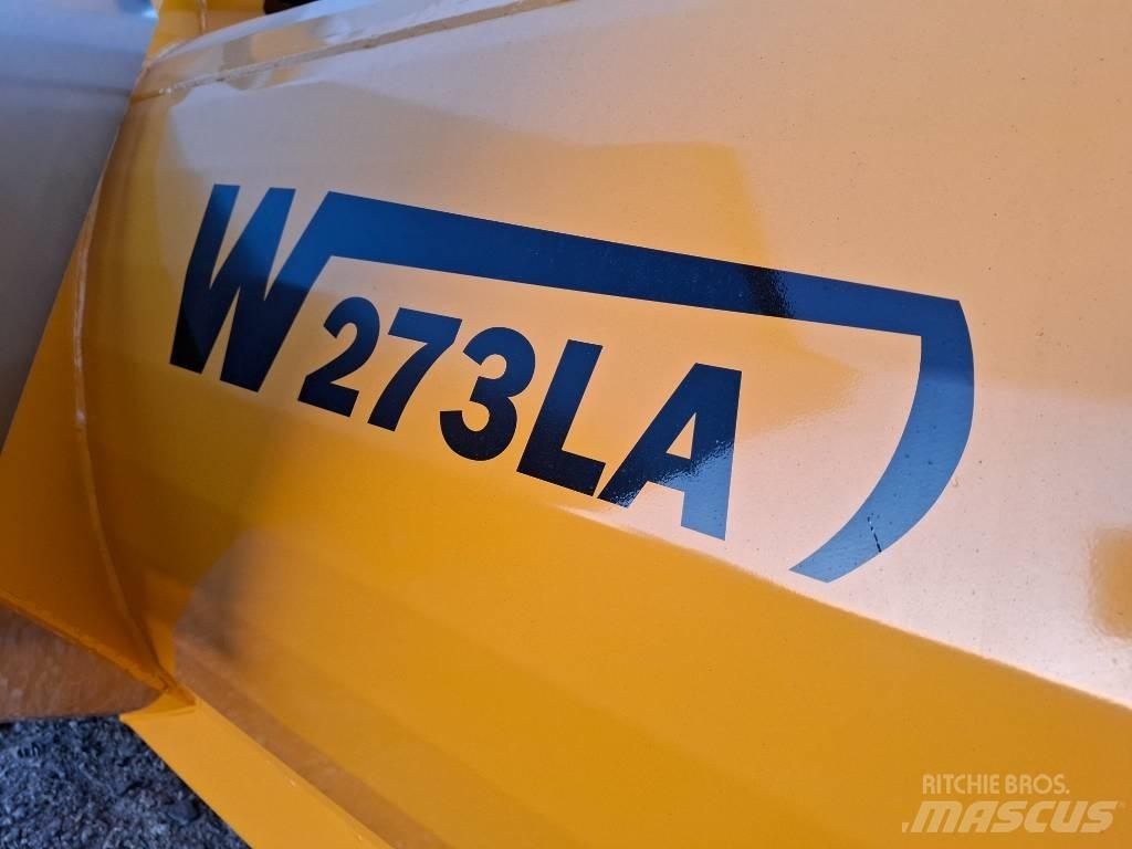 Wieska W273LA Dezapezitoare