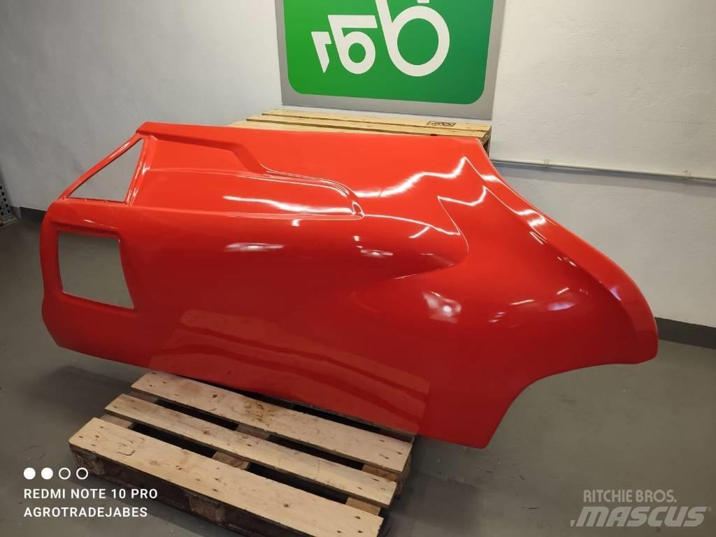Manitou Mask 301994 Motoare