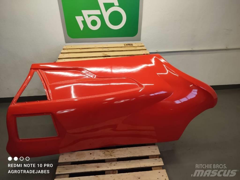 Manitou Mask 301994 Motoare