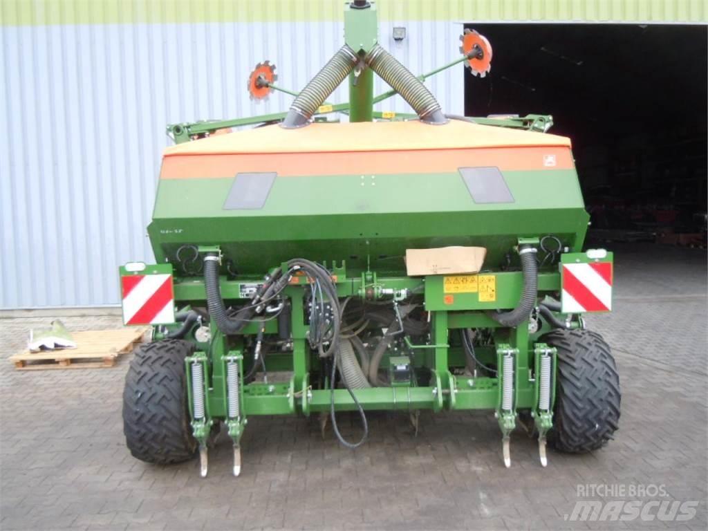 Amazone ED 6000-2C Perforatoare