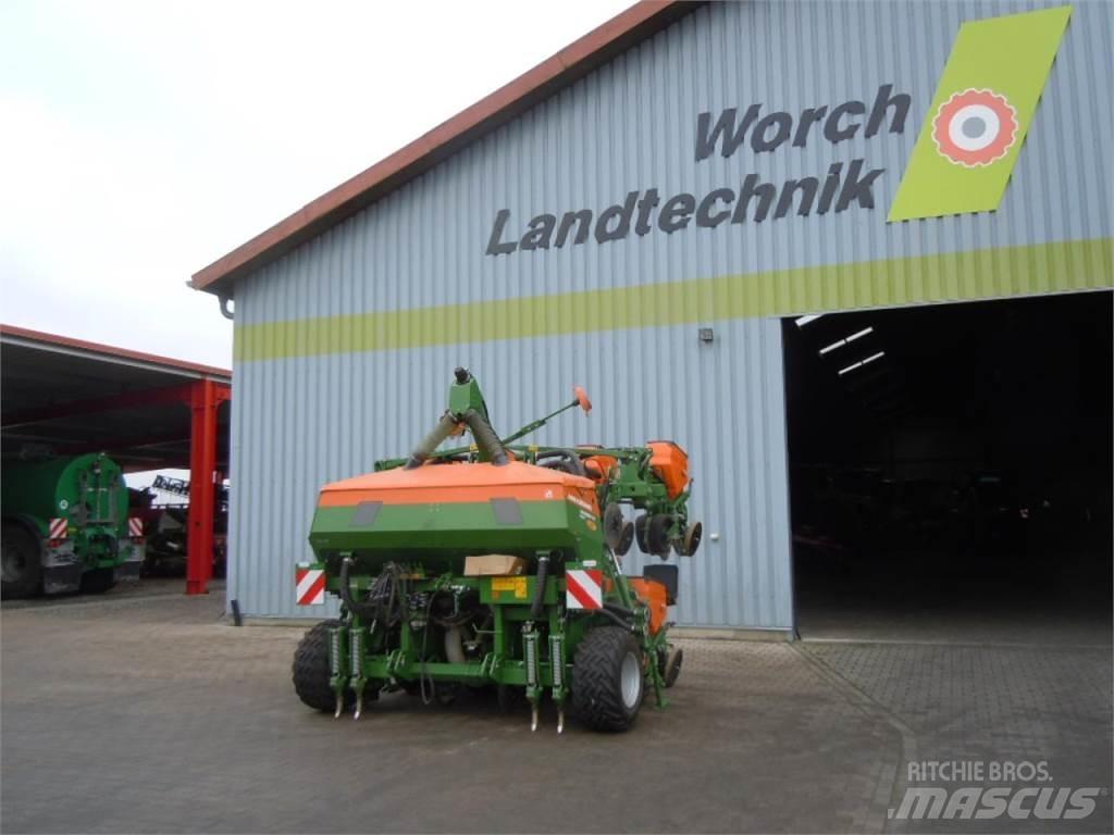 Amazone ED 6000-2C Perforatoare