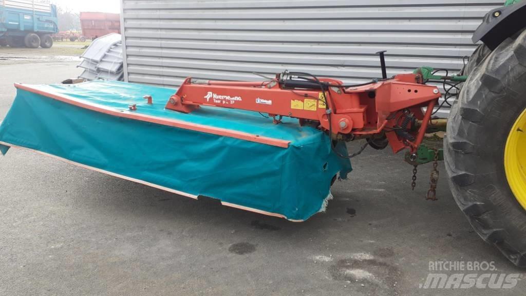 Kverneland 2532 H Cositoare de iarba
