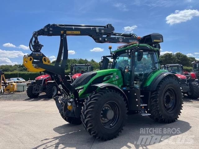 Valtra T235A Tractoare