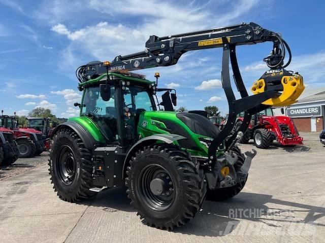 Valtra T235A Tractoare