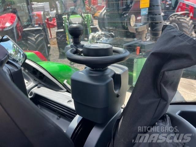 Valtra T235A Tractoare