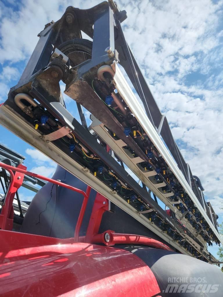Horsch Leeb 6 LT Tractoare agricole sprayers