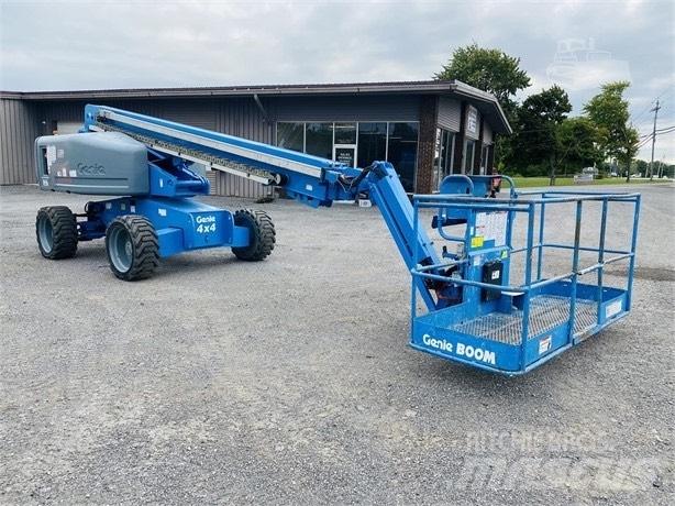 Genie S 65 Nacele cu brat telescopic