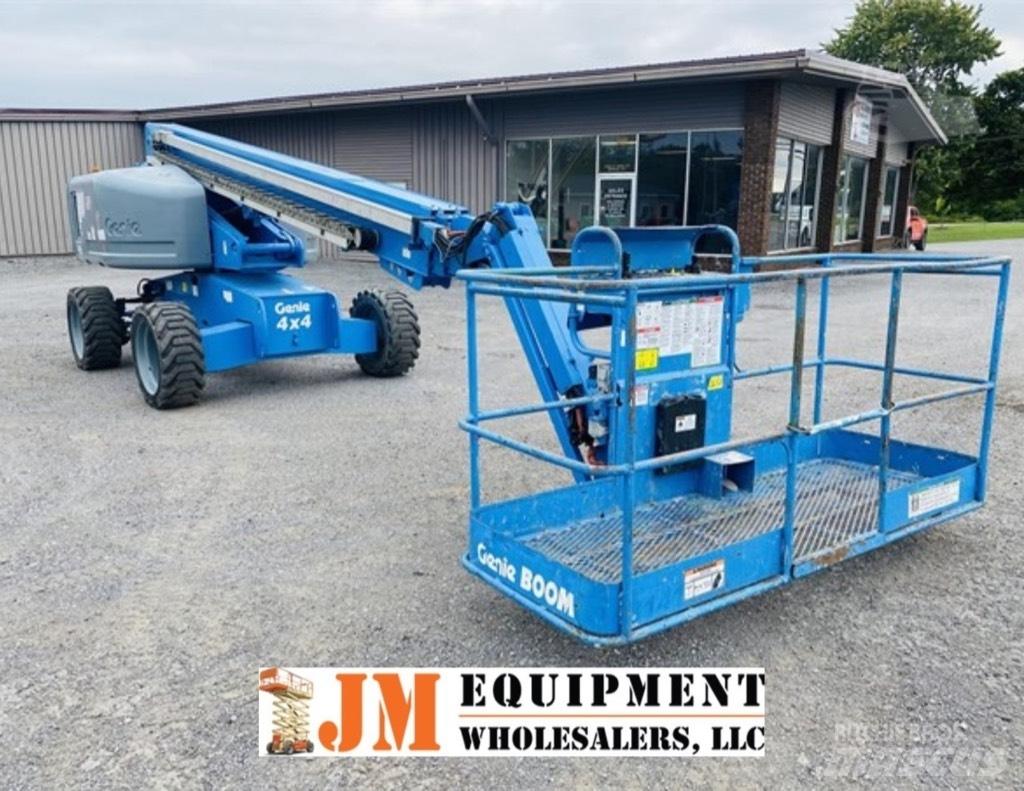 Genie S 65 Nacele cu brat telescopic