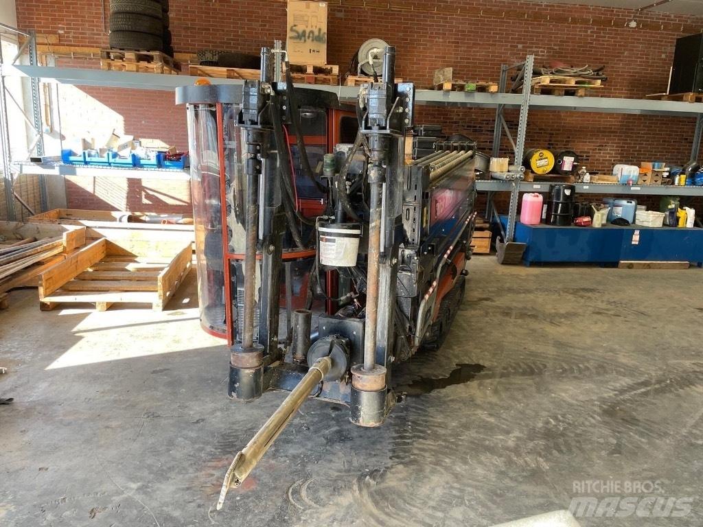 Ditch Witch JT 20 Instalatii de foraj orizontal