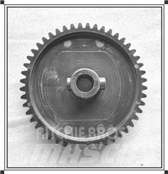 CLAAS Gear Radiatoare