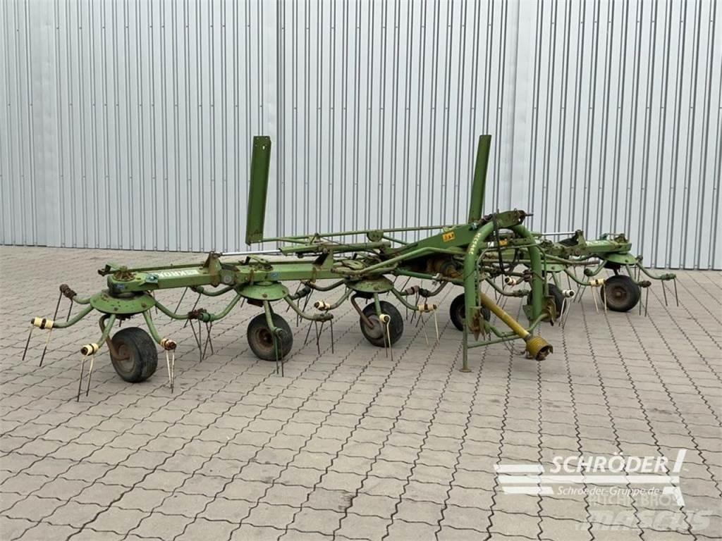 Krone KW 6.70/6 Greble