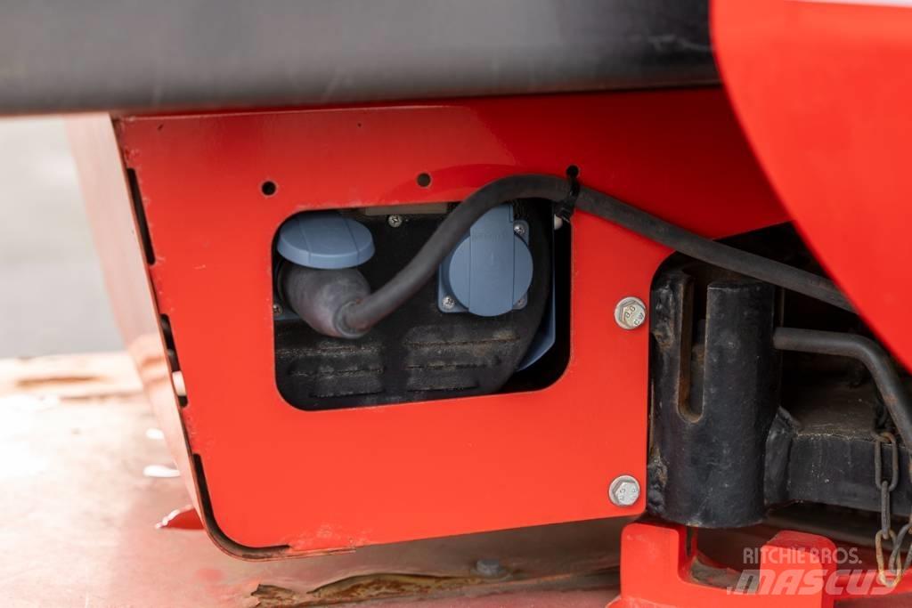 Manitou 180 ATJ Nacele cu brat articulat