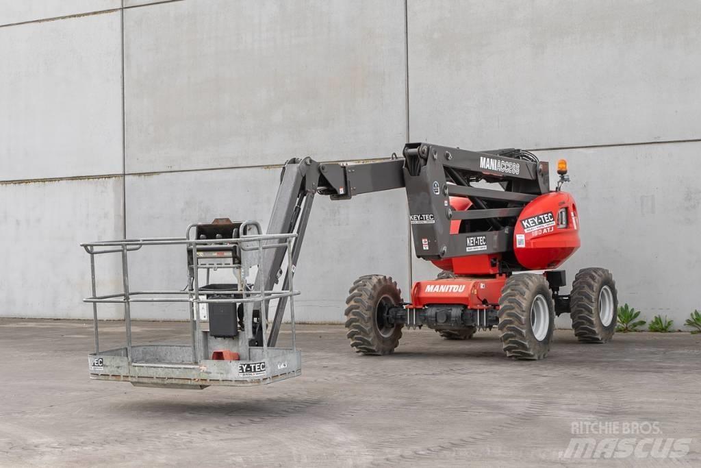 Manitou 180 ATJ Nacele cu brat articulat