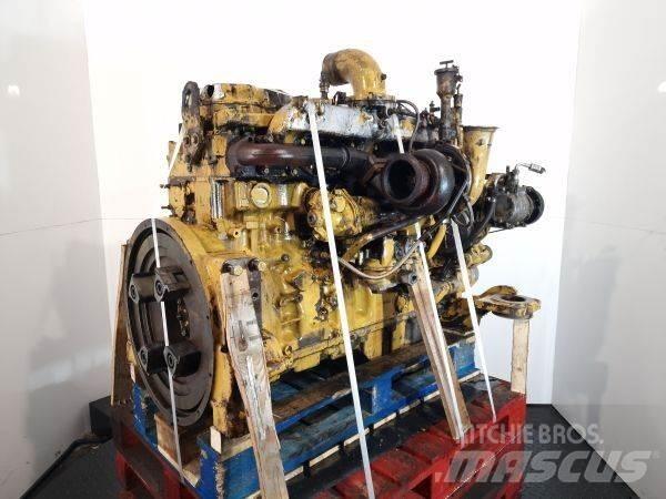 CAT 3176C Motoare
