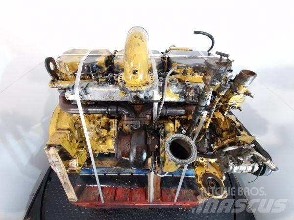 CAT 3176C Motoare