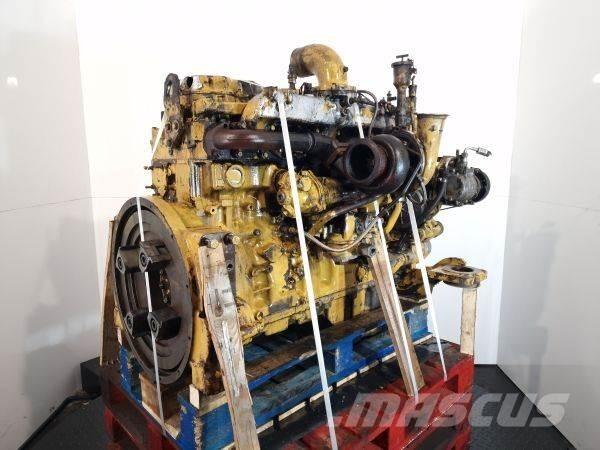CAT 3176C Motoare