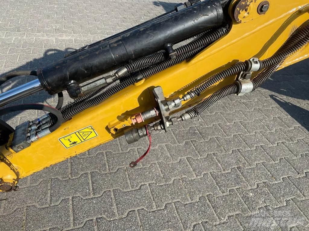 CAT 301.8 Mini excavatoare < 7t
