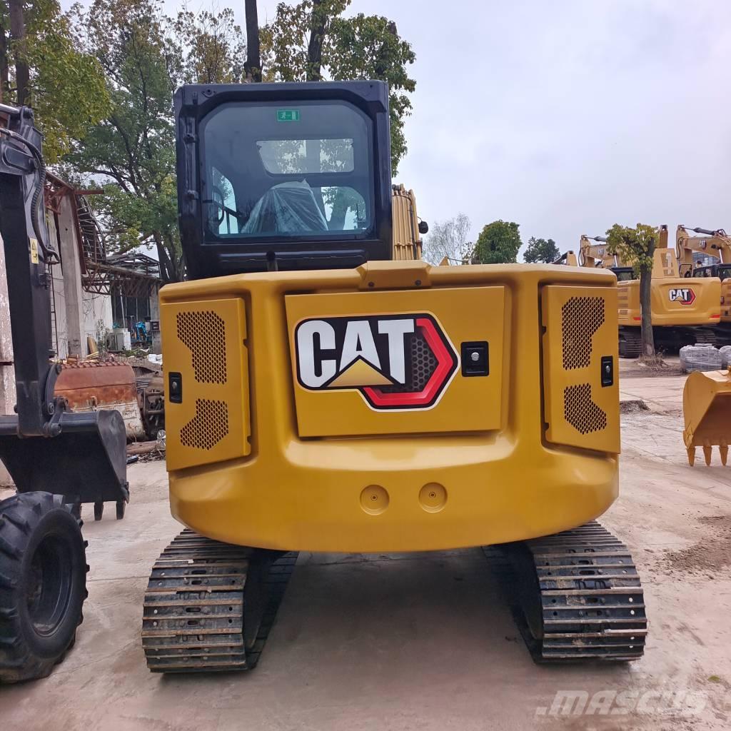 CAT 306E Mini excavatoare < 7t