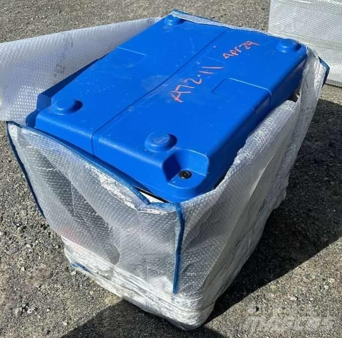  4Fuel.com 4F58 Gal Remorci Cisterne