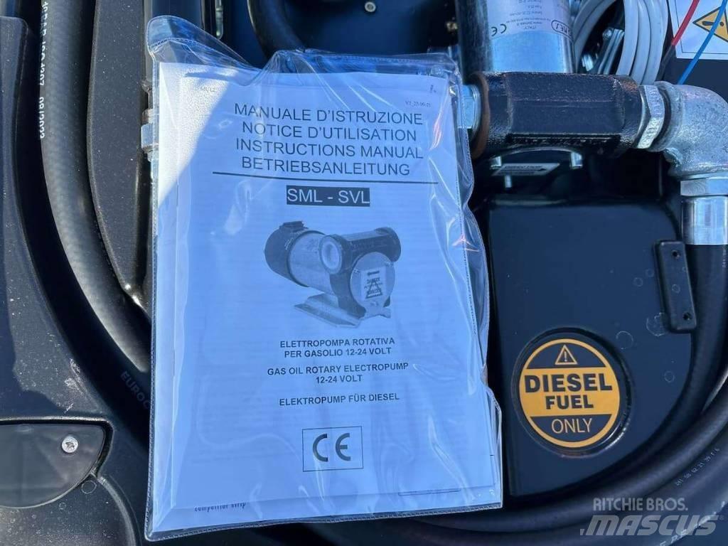  4Fuel.com 4F58 Gal Remorci Cisterne