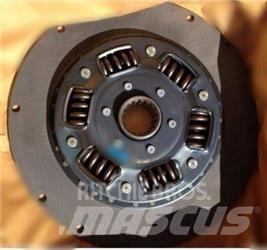 Hyundai 360 Sasiuri si suspensii