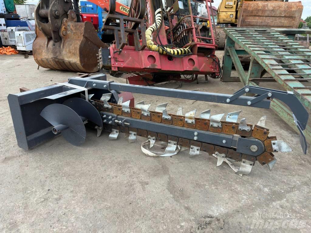 Handy HST48 Alte componente