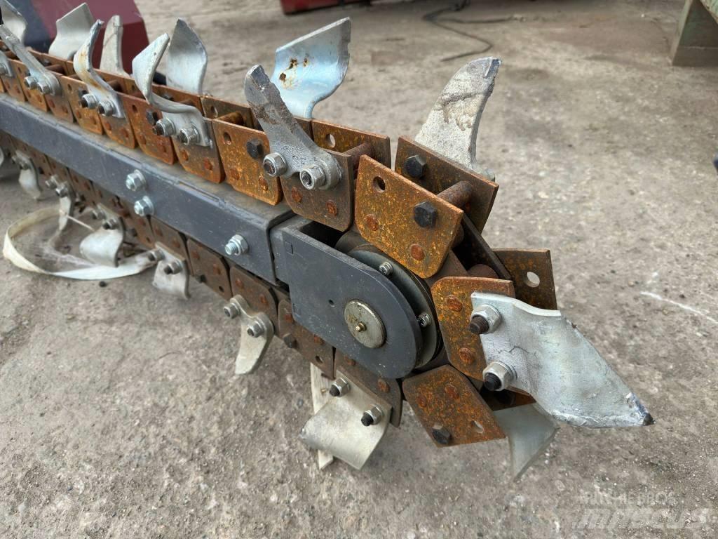 Handy HST48 Alte componente