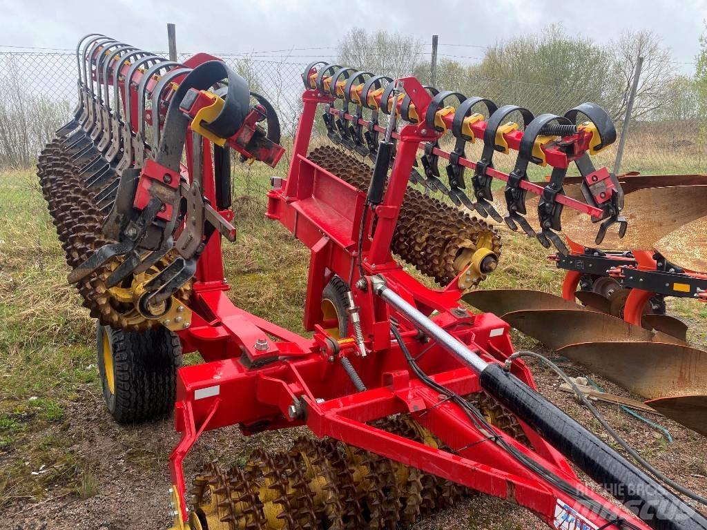 Väderstad Rexius 650 Tavaluguri