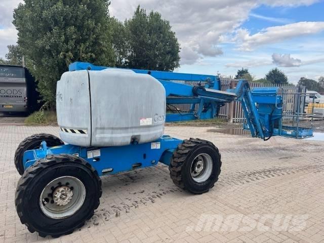 Genie Z 45/25 Nacele cu brat articulat