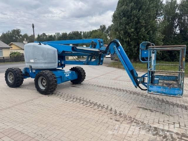 Genie Z 45/25 Nacele cu brat articulat