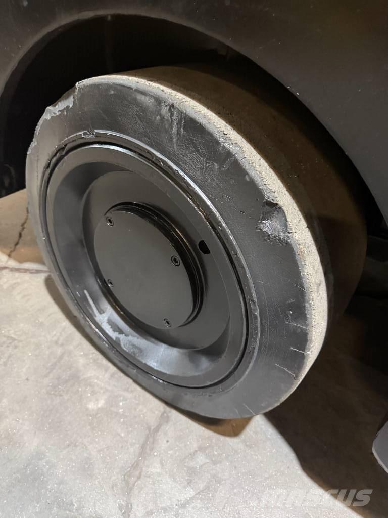 Hoist FKS 15 Strivuitoare-altele