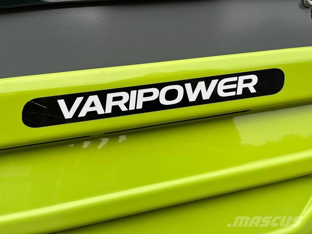 CLAAS Scorpion 7055 Manipulatoare agricole