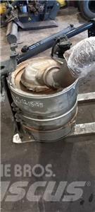 Scania R440  2028508 Motoare