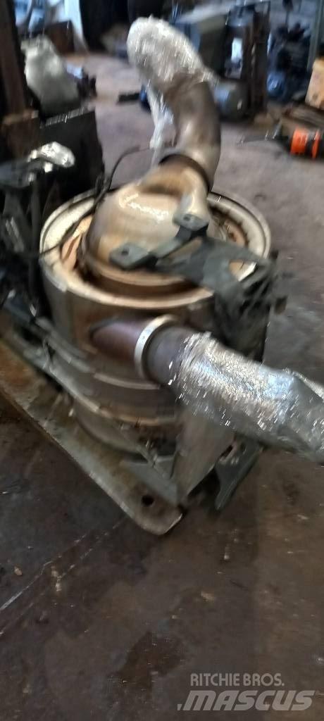 Scania R440  2028508 Motoare
