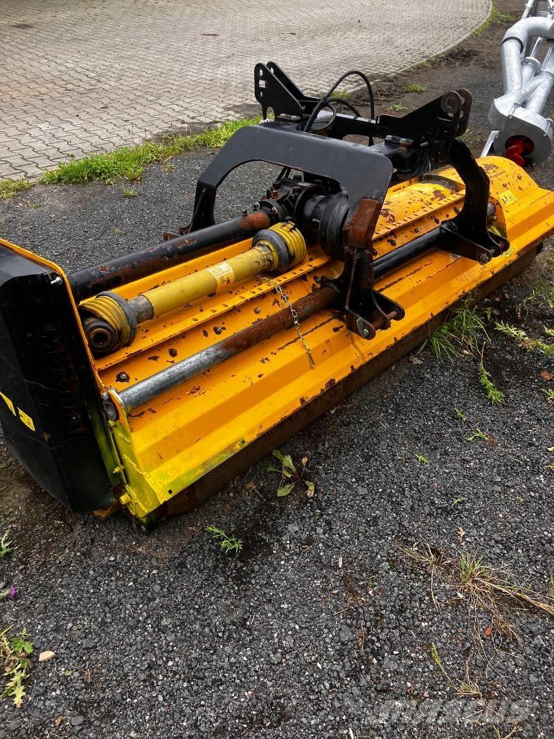 Müthing MUL 280 Cositoare de iarba