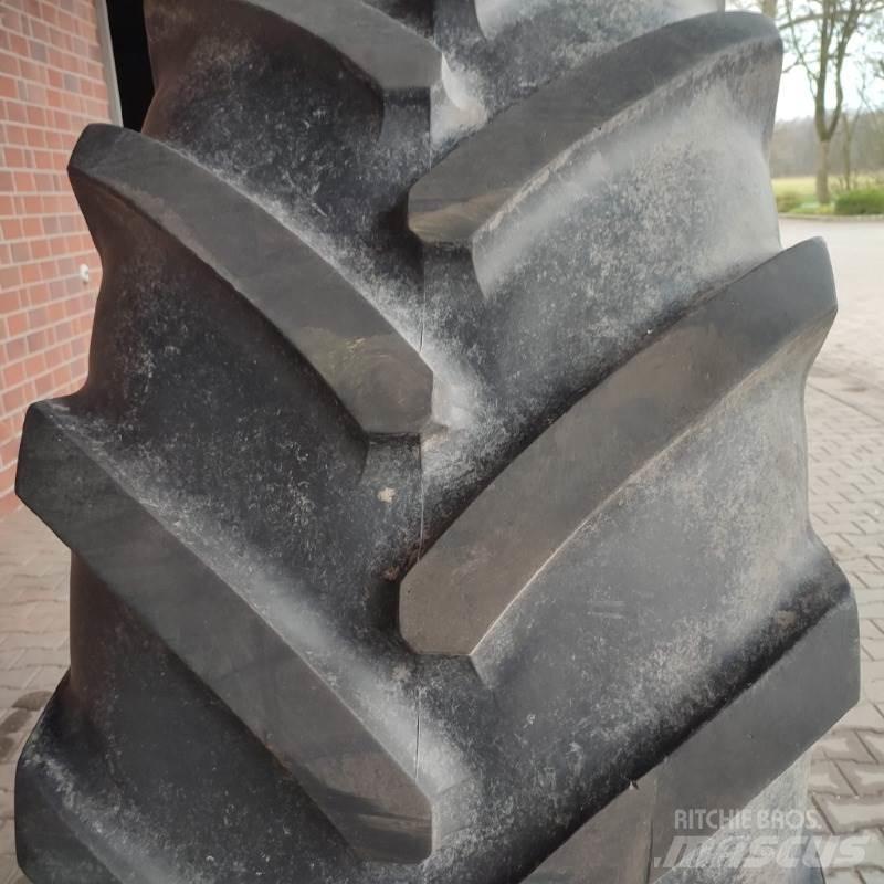 Michelin 710/70R42 Roti