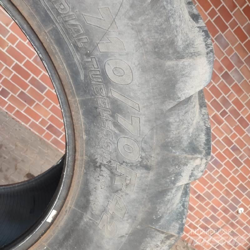 Michelin 710/70R42 Roti