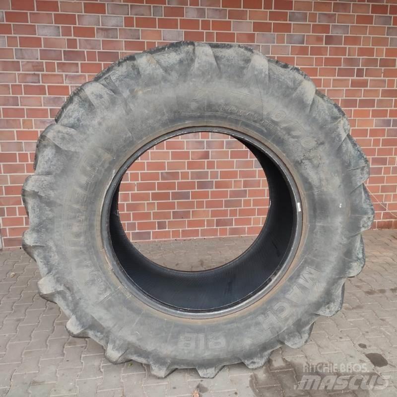 Michelin 710/70R42 Roti
