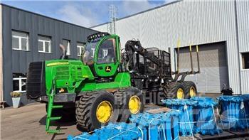 John Deere 1910 G Transportoare