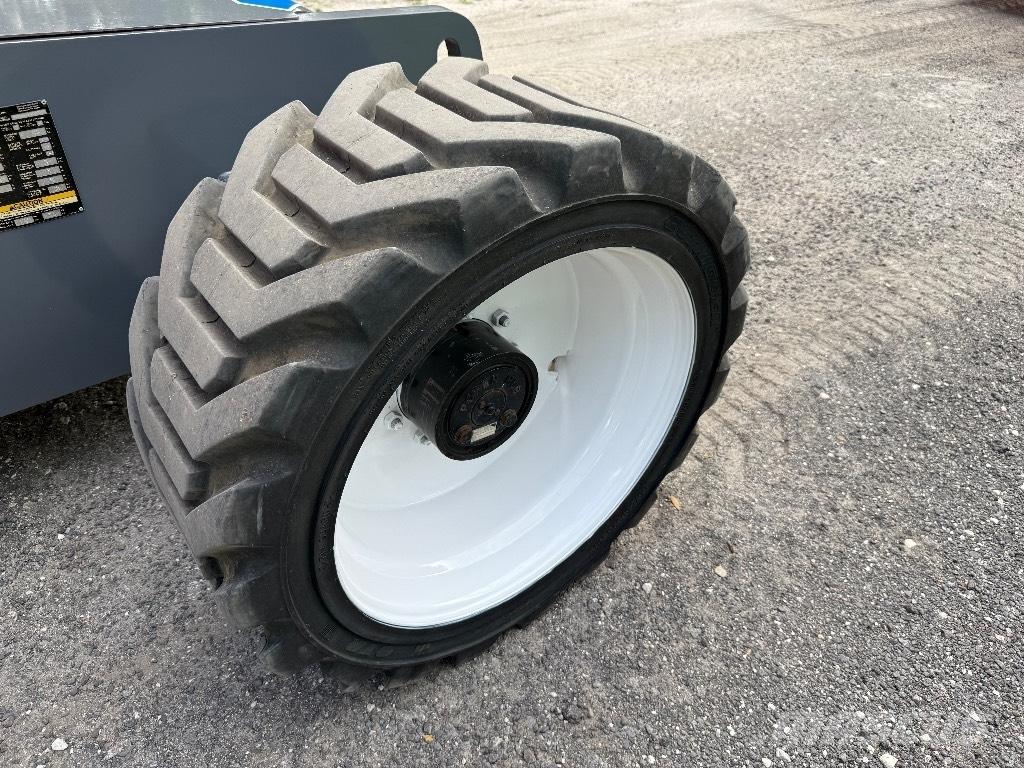 Snorkel 660SJ Nacele cu brat telescopic
