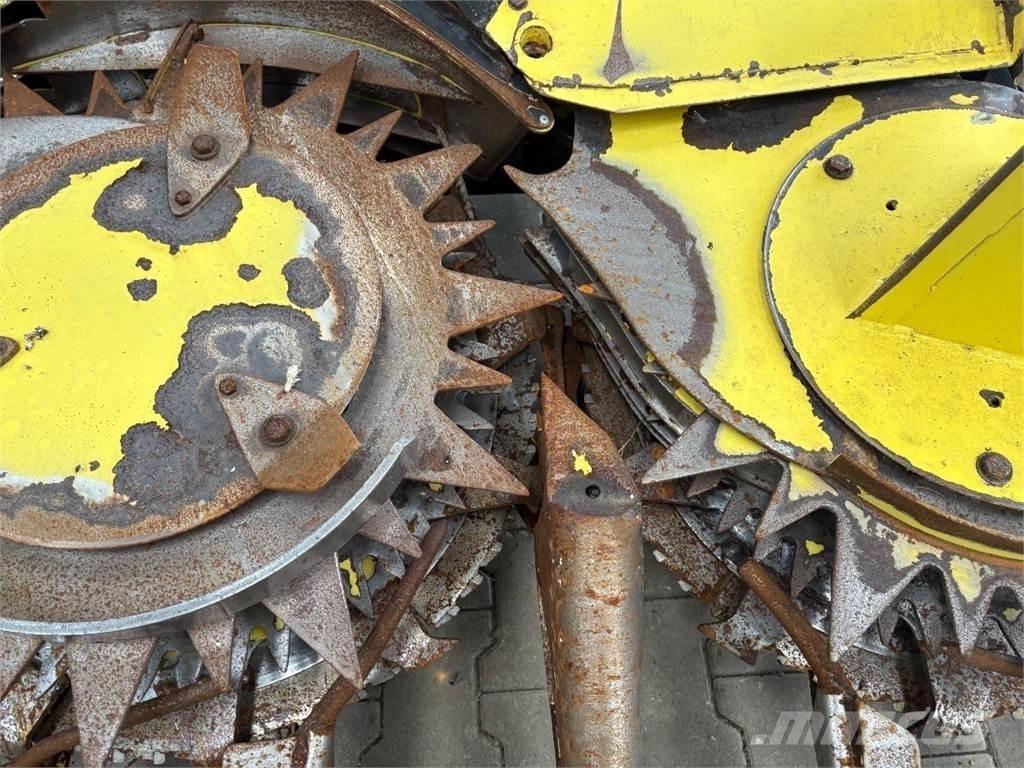 Kemper 375 PLUS Utilaje agricole - Altele