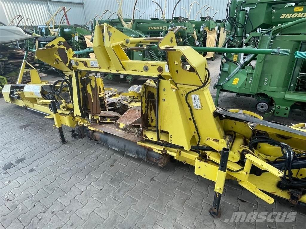 Kemper 375 PLUS Utilaje agricole - Altele