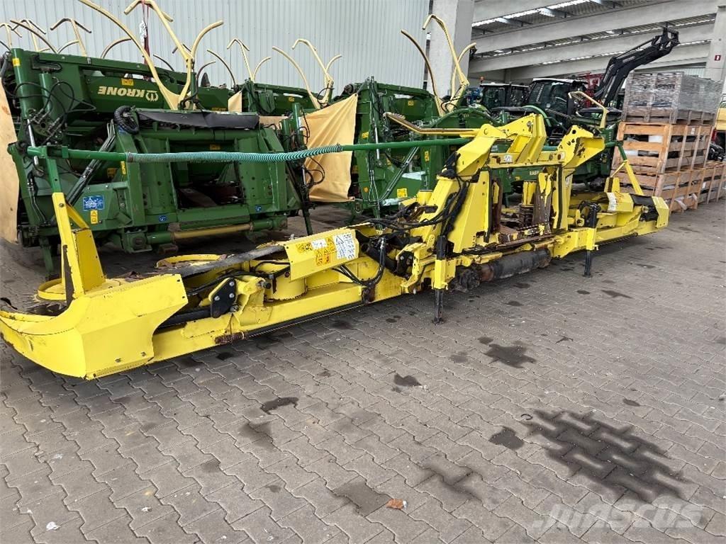 Kemper 375 PLUS Utilaje agricole - Altele