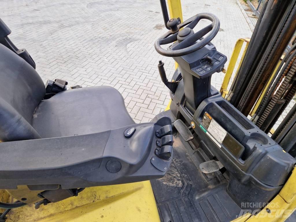 Hyster H 3.00 FT Stivuitor diesel