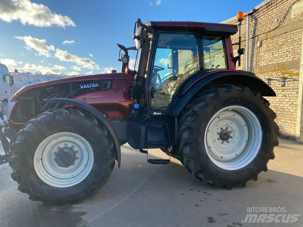 Valtra T 193 HT Tractoare